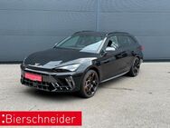 CUPRA Leon, 2.0 TSI Sportstourer, Jahr 2022 - Regensburg