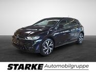 VW Polo, 1.0 TSI R-Line, Jahr 2022 - Ibbenbüren