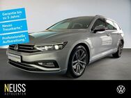 VW Passat Variant 2.0 TSI DSG R-Line AHK+NAVI+MATRI - Pfarrkirchen