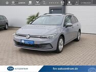 VW Golf Variant, 1.5 Golf VIII eTSI Mild Hybrid L, Jahr 2023 - Rostock