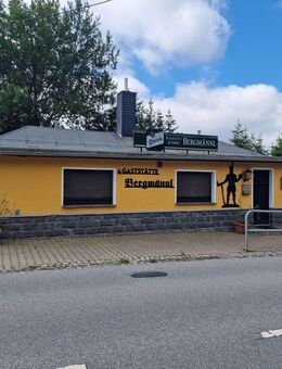 Interessantes Objekt sucht Menschen mit Ideen! - Johanngeorgenstadt