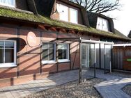 ***NEU WULMSTORF***GEMÜTLICHE TERRASSENWOHNUNG ZU VERKAUFEN*** - Neu Wulmstorf