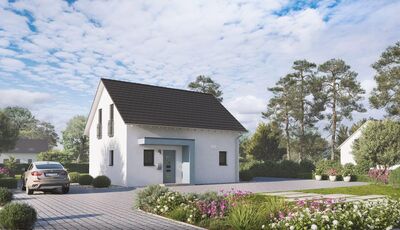 Ihr Traumhaus in Limbach-Oberfrohna - Individuell und Nachhaltig Gestaltet