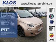 Fiat 500E, ICON 42kWh MAGICE EYE 17ZOLL WINTERPAKET, Jahr 2022 - Koblenz