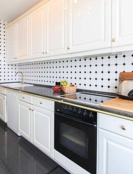 Einziehen & Aufatmen: Stilvolle Wohnung mit Charme und Ausblick - Wuppertal