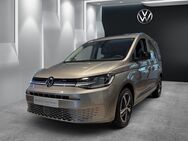 VW Caddy, Goal Allwetter Assistenzpaket, Jahr 2022 - Speyer