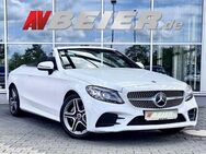 Mercedes-Benz C 180 AMG MultiBeam ToT-Win. AirScarf Comand - Dessau-Roßlau