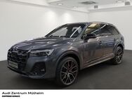 Audi Q7, 50 TDI quattro S lineSportpaket AD El Panodach, Jahr 2024 - Mülheim (Ruhr)