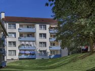 Demnächst frei! 4-Zimmer-Wohnung in Detmold Hiddeser Berg - Detmold