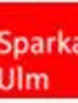 Bankkaufmann/-frau (m/w/d) Individualkundenberatung im Beratungsteam Wiblingen - Ulm