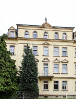 Stabile Mieteinnahmen in Löbtau - Dresden