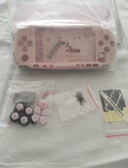 Schutzgehäuse PSP Hello Kitty - Kaiserslautern