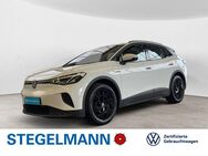 VW ID.4, Pro Performance Wärmepumpe, Jahr 2023 - Lemgo
