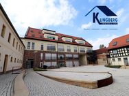 2-Raum-Wohnung mit großer Terrasse - Leben in einer der schönsten Wohnkonzepte der Region! - Elsteraue