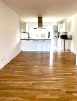 2-Zimmer - Balkon - Terrasse - Garten - inkl. schicke Einbauküche - Langen (Hessen)