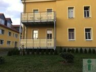 Gemütliche 1-Raum-Wohnung mit Balkon in gepflegter Wohnanlage in Auritz zu vermieten. - Bautzen