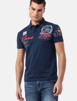 Cipo & Baxx Poloshirt