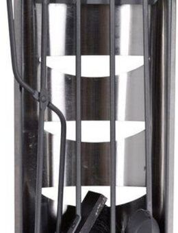 Firefix Kamingarnitur, (Set, 5-St)