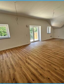 IMMO MAIER -WOHNEN im GRÜNEN- MIT GUTEM GEWISSEN - KFW40 EE IM EINKLANG MIT DER NATUR-provisionsfrei - Pfarrkirchen