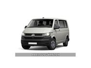 VW Transporter 6.1 Kombi T6.1 LR 2.0 TDI 4Motion... - Selent