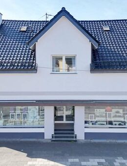 Wohn- und Geschäftshaus in Windeck - kernsaniert und in Top-Lage - Windeck