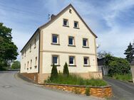 Fertig zum Innenausbau! Teilsaniertes Bauernhaus in ruhiger Umgebung - Kulmbach