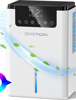 Luftentfeuchter Elektrisch Entfeuchter 2.2L Raumentfeuchter NEU - Berlin Neukölln