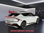 Kia EV6, GT-LINE SITZHEZUNG UND LÜFTUNG, Jahr 2024 - Hagen (Stadt der FernUniversität)