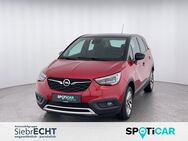 Opel Crossland X, 1.2 Opel 2020, Jahr 2020 - Holzminden