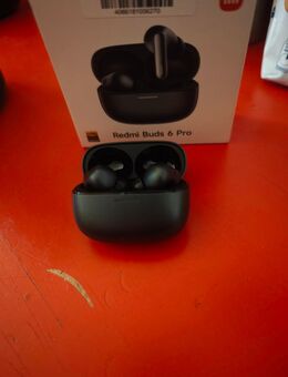 Verkaufe Xiaomi Redmi Buds 6 Pro - Furth (Wald)