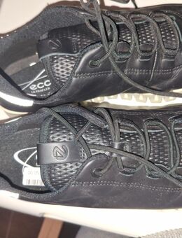 Original ECCO Schuhe – Größe 40 - Collenberg