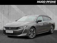 Peugeot 508, Allure Pack SW, Jahr 2023 - Schwerin