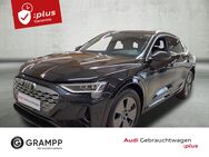 Audi Q8, Sportback 55 Advanced °, Jahr 2023 - Lohr (Main)