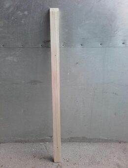 Holzzaun aus Lärche für ca.15 lfm. - Colditz