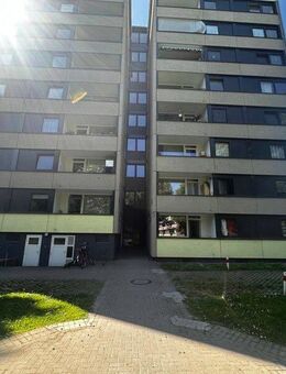 Ihre Zukunft - Ihre Wohnung: ansprechende 3,5-Zimmer-Wohnung - Dortmund