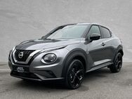 Nissan Juke, 1.0 DIG-T Tekna #, Jahr 2024 - Hof