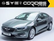 Opel Insignia, 1.5 Grand Sport Business INNOVATION Turbo (19), Jahr 2017 - Stade (Hansestadt)