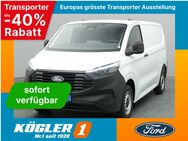 Ford Transit Custom, Kasten 280 L1 110PS, Jahr 2024 - Bad Nauheim