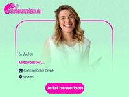 Mitarbeiter (m/w/d) - Legden