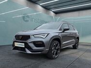 CUPRA Ateca, 1.5 TSI 19 FaPa WP, Jahr 2024 - München