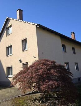 Vielseitig nutzbares 2-3 Familienhaus - Müllheim