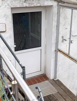 *** SELTENHEIT - 3 EBENEN - 2 KÜCHEN - 1 traumhafte TERRASSE und zentrale LAGE *** - Delmenhorst