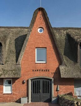 "2 stilvolle, sanierte Apartments nebeneinander - Top Rendite, auch einzeln zu erwerben!" - Kampen (Sylt)