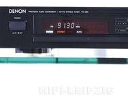 D E N O N - HIFI AUDIO TUNER Tuner TU-460 Top Modell schwarz - Dübendorf