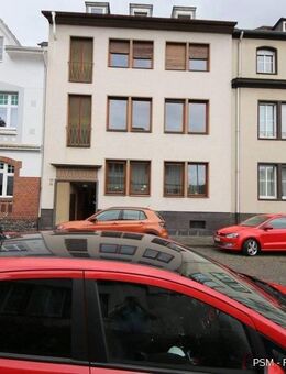 Erstbezug nach Renovierung. Gemütliche 3,5-Zimmer-Wohnung mit Balkon in zentraler Lage - Neuwied