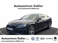 Audi A5, Sportback S line competition edition 40 TFSI, Jahr 2022 - Mühlacker