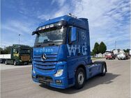 Mercedes-Benz Actros 1845 LS BigSpace Kipphydraulik KlimaA - Weiden (Oberpfalz) Zentrum