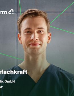 Pflegefachkraft (m/w/d) - Würzburg