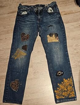 Jeans Tom Tailor - Hof