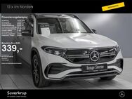 Mercedes EQB, 350 AMG NIGHT SPUR, Jahr 2023 - Kiel